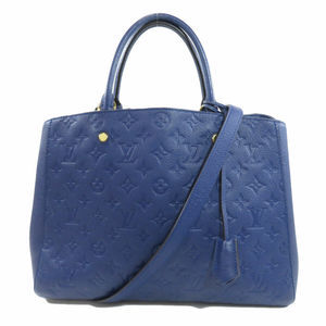 Best 25+ Deals for Louis Vuitton Montaigne Gm | Poshmark